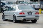 BMW M5 2003 года